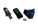 ☆比較的綺麗☆ SHINWA シンワ測定 グリーンレーザー墨出し器 LASER ROBO Neo51 BRIGHT 78279 受光機 71501 付属品 ケース134747 - 9