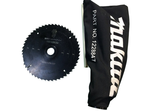 ☆中古美品☆makita マキタ 100V 165㎜ スライドマルノコ LS0611 卓上スライド丸ノコ ライト・レーザー無しモデル 木工 DIY118087 - 10