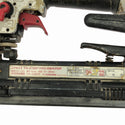 ☆中古品☆MAX マックス 常圧 ステープル用エアネイラ TA-238F2(D)/4MA フロアタッカー エアタッカー エアータッカー タッカ127019 - 9