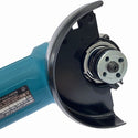 ☆未使用品☆makita マキタ 100mm ディスクグラインダ GA4033 高トルク・低速型・ブレーキ付 サンダ 研削 研磨 切削130457 - 6