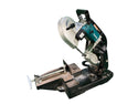 ☆比較的綺麗☆makita マキタ 100V ポータブルバンドソー 2107FW スタンド付 コード式 帯鋸切断機 鉄工用 パイプ切断機133834 - 6