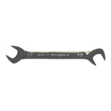 ☆未使用品☆nepros ネプロス アングルヘッドスパナセット NTS306 6本組 京都機械工具 KTC126130 - 7