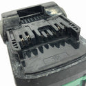 ☆中古品☆HiKOKI ハイコーキ 36V 2.5Ah 純正 マルチボルトバッテリー BSL36A18BX Bluetooth リチウムイオンバッテリー 蓄電池129572 - 7