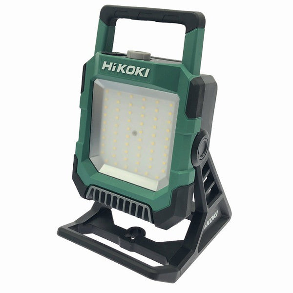 ☆未使用品☆HiKOKI ハイコーキ 18V コードレスワークライト UB18DC NN 本体のみ 電池・充電器別売 作業用ライト LED138327 - 2