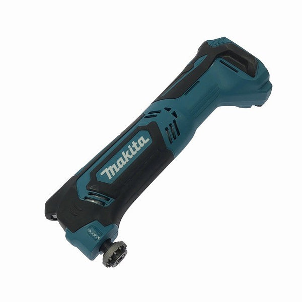 ☆美品☆makita マキタ 10.8V 充電式マルチツール TM30D 本体のみ コードレス バッテリー式 カットソー マルチパワーツール118509 - 4