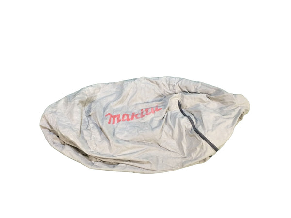 ☆中古品☆makita マキタ 粉じん用 集じん機 411 ホース＋集塵袋付 100V 100L コード式 集塵機 掃除機116799 - 10
