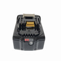 ☆未使用品4点セット☆makita マキタ 18V 6.0Ah 純正 リチウムイオンバッテリー BL1860B リチウムイオン電池 ※コメント有り126272 - 8