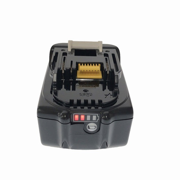 ☆未使用品4点セット☆makita マキタ 18V 6.0Ah 純正 リチウムイオンバッテリー BL1860B リチウムイオン電池 ※コメント有り126272 - 8