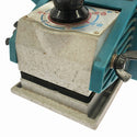 ☆中古品☆makita マキタ 100V 110mm 曲面カンナ 1003B-A コード式 電気カンナ 電動かんな 反りかんな 曲面かんな 電動工具131093 - 6