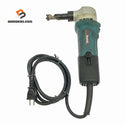 ☆中古品☆makita マキタ 100V 1.6mm ニブラ JN1601 鉄板 軟鋼板 ステンレス板 金属加工 切断 コード式 電動工具134761 - 1