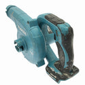 ☆中古品☆makita マキタ 14.4V 充電式ブロワ UB142D バッテリー(14.4V 3.0Ah) 充電器 DC18RF付き 電動工具134074 - 5