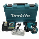 ☆比較的綺麗☆makita マキタ 18V 充電式タッカ ST421D 充電器 ケース付 電動工具 タッカー コードレス 大工道具 内装 リフォーム133868 - 3