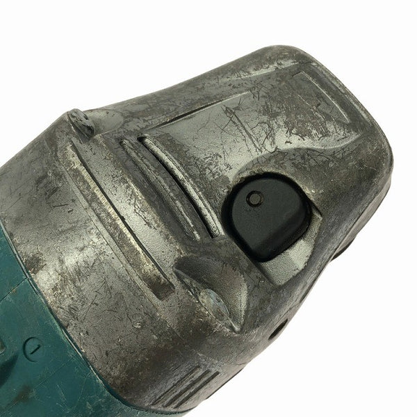 ☆中古品☆ makita マキタ 40Vmax 150mm 充電式ディスクグラインダ GA033G 本体のみ サンダー 研磨 切断 コードレス134216 - 10