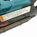 ☆中古品☆makita マキタ 18V 35mm 充電式ピンタッカ PT353D 本体のみ コードレス ピンネイラ ピン釘打機 ピン釘打ち機 電動工具133525 - 9