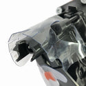 ☆未使用品☆MAX マックス 高圧 75mm 釘打機スーパーネイラ HN-75N4(D)-G コイルネイラ エア釘打ち機 エアーツール134231 - 8