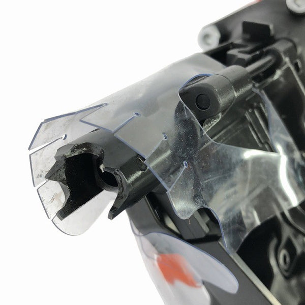 ☆未使用品☆MAX マックス 高圧 75mm 釘打機スーパーネイラ HN-75N4(D)-G コイルネイラ エア釘打ち機 エアーツール134231 - 8
