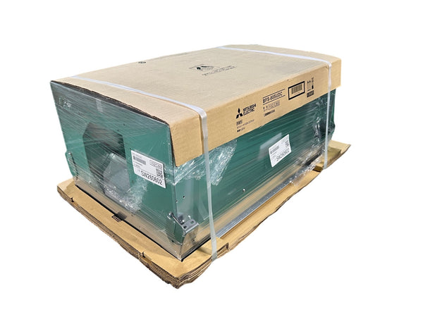 ☆未使用品☆MITUBISHIELECTRIC 三菱電機 産業用換気送風機 [本体] ストレートシロッコファン BFS-80SUDC 天吊埋込ﾀｲﾌﾟ133753 - 3