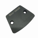 ☆未使用品☆紅蓮 床研削機用カッター GPK3CL-2206 PCDフロア ブラック 丸型3個：左回転 ディスク ウレタン アクリル126139 - 3
