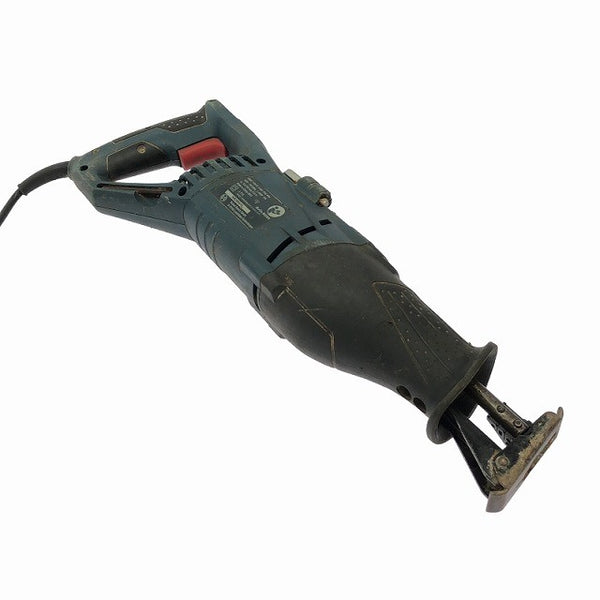 ☆中古品☆BOSCH ボッシュ 100V セーバーソー GSA1100E Professional ケース付 コード式123888 - 5