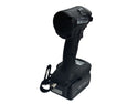 ☆美品☆ Panasonic パナソニック 14.4V/18V 充電インパクトドライバー EZ76A1LJ2G-B バッテリー2個 18V 5.0Ah 充電器 ケース付132413 - 5