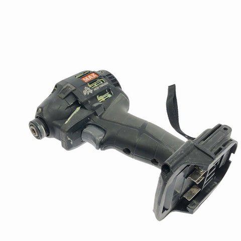 ☆中古品☆ MAX マックス 14.4V/18V 充電式インパクトドライバ PJ-ID152 バッテリー1個(18V4.9Ah)付き125256 - 0