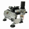 ☆未使用品☆AIRTEX エアテックス 100V 0.38Mpa エアブラシ用コンプレッサー APC001R2/APC-001R2 ホビー用 模型塗装用132743 - 3