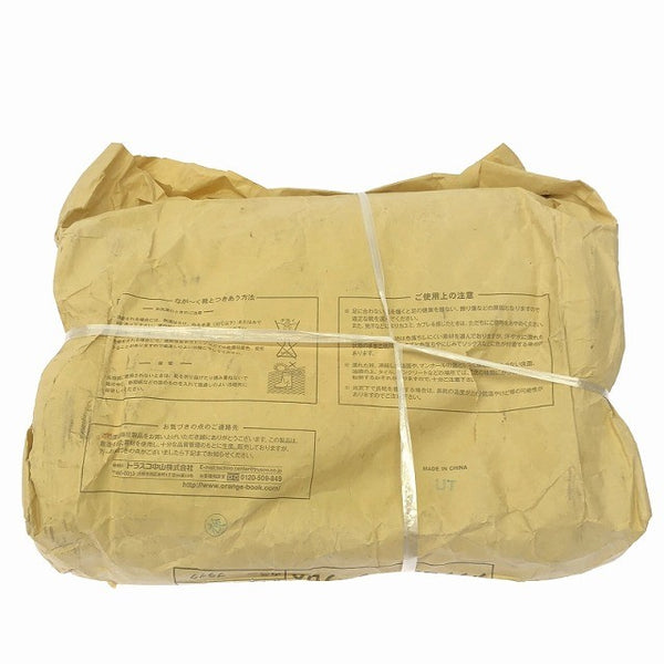 ☆未使用品☆ TRUSCO トラスコ中山 メッシュカラーブーツDX TMSB-26.5 ブラック/オレンジ 26.5cm/センチ 116593 - 7
