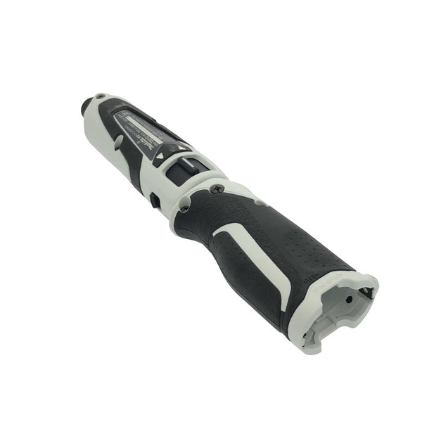 ☆中古美品※バッテリ無し☆makita マキタ 7.2V 充電式ペンインパクトドライバー TD021D 充電器 ビット ケース付 コードレス118617 - 7