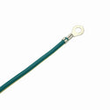 ☆未使用品☆NICHIDO 日動工業 防雨型ポッキン延長ブレーカー PBW-EK10-T 過負荷漏電保護兼用 10m - 10