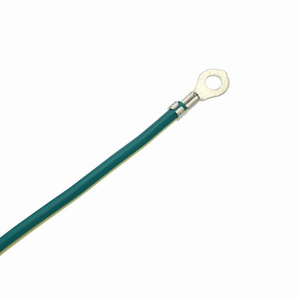 ☆未使用品☆NICHIDO 日動工業 防雨型ポッキン延長ブレーカー PBW-EK10-T 過負荷漏電保護兼用 10m - 10