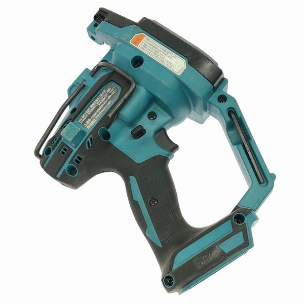 ☆中古品☆makita マキタ 14.4V/18V 充電式全ネジカッタ SC102D 本体のみ コードレス バッテリ式134363 - 4