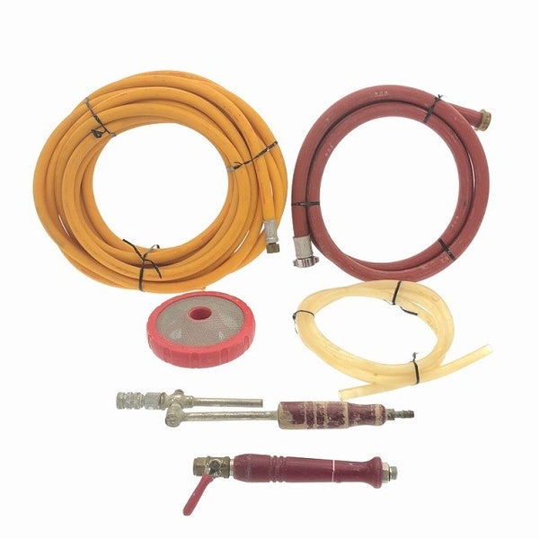 ☆中古品☆KYORITSU 共立 テストポンプ KY-20A 高圧洗浄機 電動工具114758 - 10