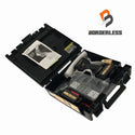 ☆未使用品☆Panasonic パナソニック 18V 充電式インパクトドライバー EZ1PD1T1G アタッチメント バッテリー2個(18V 5.0Ah) 充電器136549 - 2