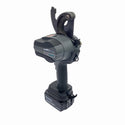 ☆未使用品☆IZUMI イズミ 泉精器 18V 充電式ケーブルカッター S7-K50M バッテリ1個(18V3.0Ah) 充電器 ケース付 ケーブル切断機 - 7