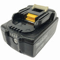 ☆中古品セット☆ makita マキタ 18V 6.0Ah 純正リチウムイオンバッテリー BL1860B 急速充電器 DC18RC131496 - 4