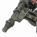 ☆中古品☆makita マキタ 50mm 高圧 サイディング用 高圧 エア釘打機 AN510HS 赤 エア釘打ち機 ロール釘打機 コイルネイラ117598 - 7