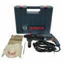 ☆比較的綺麗☆BOSCH ボッシュ 100V ハンマードリル GBH2-28DV ケース付 SDSプラス コード式 ハンマドリル 穴あけ 穿孔 116170 - 3