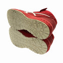 ☆箱なし未使用品☆asics アシックス 安全靴 ウィンジョブ CP120 1273A062 クラシックレッドxホワイト 26.0cm118740 - 8