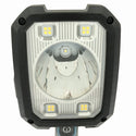 ☆極美品☆makita マキタ 40Vmax 充電式フラッシュライト ML007G 本体のみ LED 投光器 ワークライト 作業灯134264 - 6