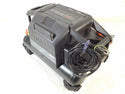 ☆未使用品☆ MAX マックス 100V 11L 高圧4口エアコンプレッサー AK-HH1310E/AK98476 黒/ブラック128876 - 4