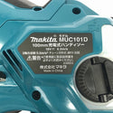 ☆未使用品☆makita マキタ コードレスハンディソー MUC101DZN 18V 本体のみ118882 - 9