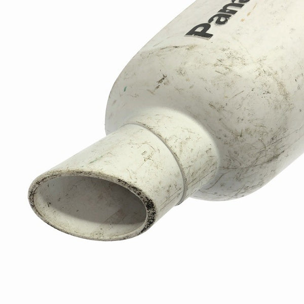 ☆中古品☆Panasonic パナソニック 14.4V/18V 工事用充電クリーナー EZ37A3 白 本体＋ソフトケース 充電式 コードレス 掃除機117891 - 6