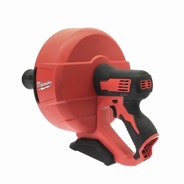 ☆比較的綺麗☆Milwaukee ミルウォーキー 12V ドレンクリーナー M12 BDC6 バッテリー1個(M12B2) 充電器付116436 - 5