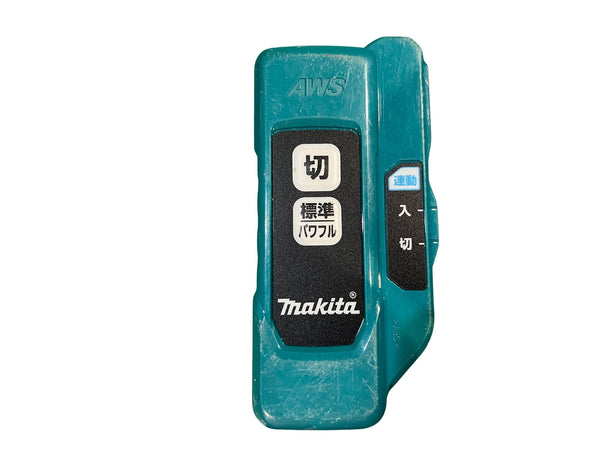 ☆比較的綺麗☆makita マキタ 18V×2個 36V 充電式背負集じん機 VC665D コードレス掃除機 集塵機 クリーナー 電動工具130183 - 7