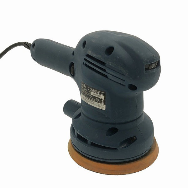 ☆中古品☆KYOCERA 京セラ 100V サンダポリシャー RSE-1250 コード式 サンダーポリシャー サンダーポリッシャー 研磨機119265 - 3
