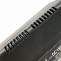 ☆中古美品☆makita マキタ 14.4V/18V用 純正 急速充電器 DC18RF リチウムイオンバッテリー用 リチウムイオン電池用133223 - 9