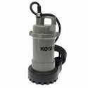 ☆未使用品☆KOSHIN コーシン 工進 100V 60Hz 水中ポンプ PSK-63210 (PSK-63210-AAA-3) 口径32mm 揚程8m 簡易汚物用 汚水ポンプ130968 - 2