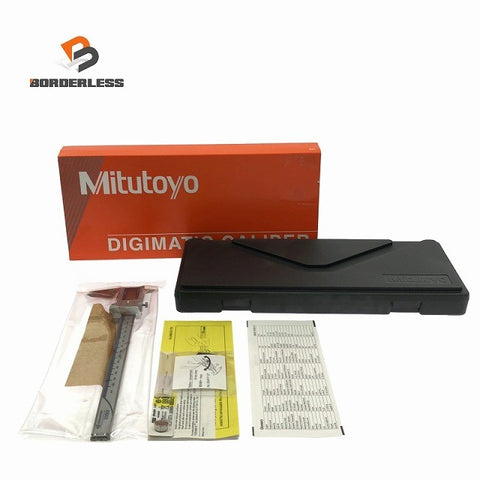 デジタルノギス