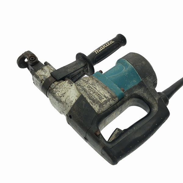☆中古品☆makita マキタ 100V 35mm ハンマドリル HR3530 ケース付 六角軸 ハンマードリル ハツリ機 はつり機 斫り機 - 7
