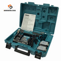 ☆美品☆makita マキタ 10.8V  充電式アングルドリル DA332D バッテリー2個(10.8V 1.5Ah) 充電器付き 電動工具133411 - 1